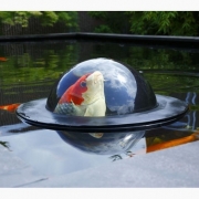 Плаваючий купол для риб Velda Floating Fish Dome (L)