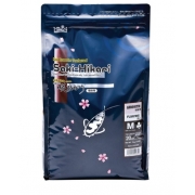 Корм для коі Saki-Hikari Growth Diet Floating 500 kg