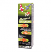 Colombo Morenicol Cytofex 1000 ml (Лекарственный препарат против бактериальных инфекций у рыб)