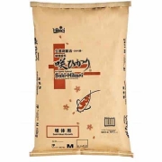 Корм для Коі Saki-Hikari Growth Diet Sinking тонучий 20 kg