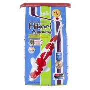 Корм для коі Hikari Economy 4 kg