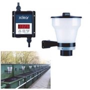Кормушка для рыб автоматическая XClear Fish Feeder