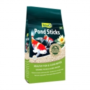 Корм для риб TetraPond Sticks - 50л/5250 гр