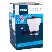 Кормушка для рыб автоматическая XClear Fish Feeder