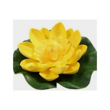 Декоративная плавающая лилия SuperFish Pond Deco Lily
